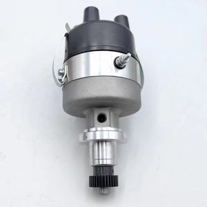 Distributeur d'allumage pour tracteurs internationaux. - Product Image 2