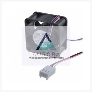 พัดลมระบายความร้อนมอเตอร์ R4E310-AF12-05พัดลมระบายความร้อน - Product Image 5