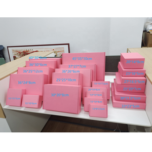 Caja de Cartón Corrugado Personalizada, Certificada por FSC, en Stock, para Envío, Exhibición, Embalaje Multiusos, Rígida, Tipo E-Flute, de Lujo - Product Image 2