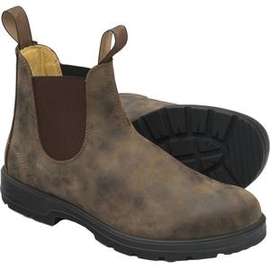 Zapatos de Vestir Formales Personalizables Directo de Fábrica al Por Mayor para Hombre, Botas Chukka de Cuero para Hombre, Productos Deportivos y de Entretenimiento - Product Image 1