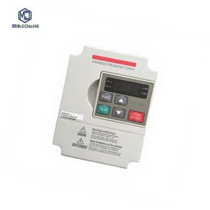 Variateur de fréquence AC triphasé 11 kW 380-480 V SV110IGXA-4, contrôle vectoriel sans capteur pour souffleurs, compresseurs, automatisation industrielle - Product Image 1