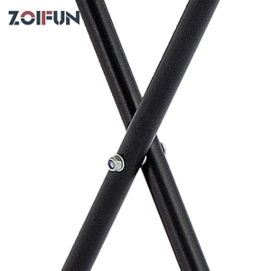 Gỗ nội thất trường học gấp lớp học thi bàn thi bảng có thể gập lại trong lớp học - Product Image 6