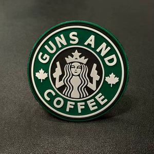 Custom 3D Soft Rubber PVC Silicone Embossed Patch Tag for Clothing <b>Transparent</b> PVC Patch Custom logo Iron on PVC Rubber <b>Labels</b> - Product Image 1