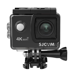 SJ-CAM Экшн-камера SJ4000 AIR <span class=keywords><strong>4K</strong></span> Full HD <span class=keywords><strong>Allwinner</strong></span> <span class=keywords><strong>4K</strong></span> 30fps с Wi-Fi 2,0 "экран мини-шлем водонепроницаемый спортивный DV-камера - Product Image 4