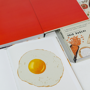 中国经验丰富的印刷厂杂志印刷定制印刷服务A4定制食谱 - Product Image 2