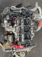 Moteur diesel de camion d'occasion 4BT 6BT 6CT ISL375 ISM11