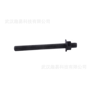 Chevrolet Crankshaft <b>Pulley</b> Bolts Ls1 Ls2 Ls3 Ls6 Alloy Steel For Engine Repair Replacement - Product Image 4