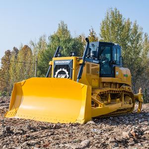 China HENGWANG alta calidad HW26DE excavadora sobre orugas maquinaria de construcción en fábrica <span class=keywords><strong>bulldozer</strong></span> precio - Product Image 5