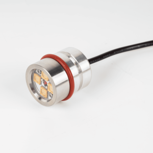 Modules LED UVC d'hôtel commercial personnalisé 275nm 280nm pour système de stérilisation étanche et de machine à laver à <span class=keywords><strong>eau</strong></span> statique - Product Image 6