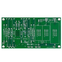 Servicio de Análisis DFM de PCB, Revisión de Gerber y BOM para Fabricación de PCB Personalizada y Ensamblaje de PCBA Llave en Mano