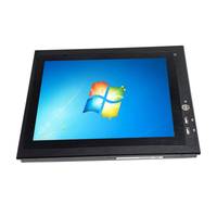 12.1 Inch All in One Pc Touch PC All in One Computers