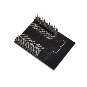 NRF51822 2.4G Wireless <strong>Module</strong> Wireless Communication <strong>Module</strong> <strong>Bluetooth</strong> <strong>Module</strong> / Zigbee <strong>Module</strong> / DMX512 - Product Image 3