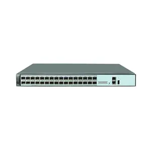 S6720-32X-SI-32S комплект, 32 10 Gig SFP + с S6720-32X-SI-32S-AC источника питания переменного тока 150 Вт