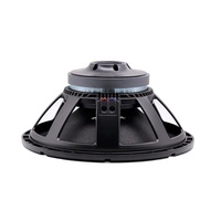T-LF18X400 18'' 2400W Transducteurs basse fréquence en ferrite pour Line Array, Haut-parleur Subwoofer Actif/Pasif pour Home Cinéma 8
