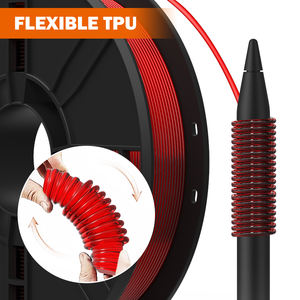 Sunlu — Filament 3d <span class=keywords><strong>tpu</strong></span>, pour imprimante 3d, patchs - Product Image 3