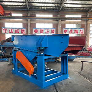 Trung chuyển nhà sản xuất đồng vàng chì kẽm cho ăn thiết bị rung trung chuyển giá tốt - Product Image 3