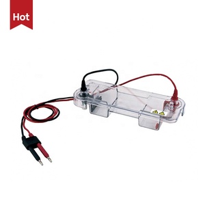 बिक्री मूल्य के लिए बायोबैस लैब ऊर्ध्वाधर जेल एचबी इलेक्ट्रोफोरेसिस टैंक उपकरण - Product Image 2