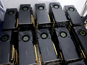 RTX 2080ti 22GB Graphics Card for AI DeepSeek inference <b>workstation</b> server High Performance RTX 2080ti Graphics Card GDDR6 22gb - Product Image 5