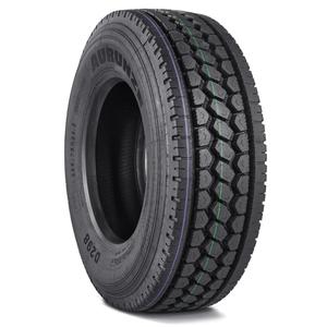 Pneus de camion de qualité à prix bas fabriqués en Chine, 295/75 R 22.5 - Product Image 4