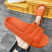 Custom Flip Flops for Men and Women, Soft Slippers, Mules
