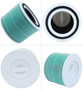 Levoit Core 300 purifie silencieusement à chaque instant Le soin silencieux pour le sommeil fonctionne aussi bas que 24dB - Product Image 6