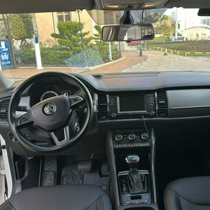 <span class=keywords><strong>SKODA</strong></span> Kodiaq GT Luxury Sport Coupé SUV 2.0T 220CV Turbo, Cambio Automatico 7DCT, Trazione Integrale, Emissioni Euro VI, Pneumatici R20, Nuovo - Product Image 5