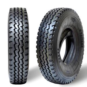 Neumáticos Comerciales para Camiones de Trabajo Pesado Todoterreno 700/15 8.25-20 11r22.5 295/75r22.5 - Product Image 1