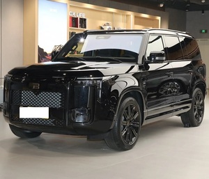 Meistverkaufter ROX ADAMAS Luxus-SUV mit Range Extender, 1,5T 6/7-Sitzer Edition, 56kWh AWD, Neue Energie Langstrecken-Fahrzeug - Product Image 4