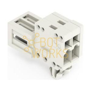 Wago 734302018000 - Nuovo - Product Image 1