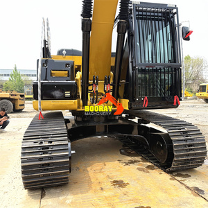 20 Ton Used <b>Cat</b> 320E Excavator <b>Top</b> Quality Caterpillar 320E 320D 320GC 320D2L 320D2 Used Excavator Used Excavator on Sale - Product Image 4