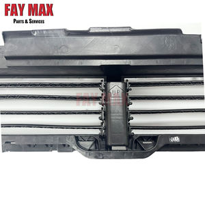 Persiana de Rejilla Activa Faymax Autopart 71300-TVA-A01 para Honda Accord 2018 2019 <span class=keywords><strong>2020</strong></span> 2021 (Sin Motor) - Product Image 4