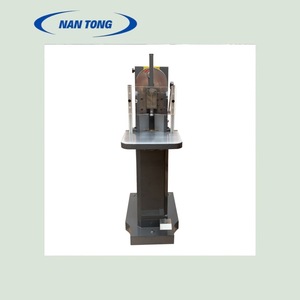 Máquina de corte de esquinas redondeadas tipo A Nantong 120 para equipos de postimpresión - Product Image 3
