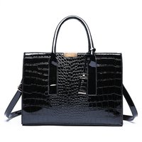 Nouveau sac à main pour femme, tendance, motif, sac fourre-tout, sacs de créateurs pour femmes, sac à bandoulière unique européen et américain