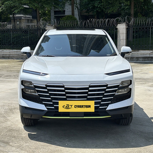 Jetour Dashing 2024 1.5T DCT Xingyao PRO de <span class=keywords><strong>Segunda</strong></span> <span class=keywords><strong>Mano</strong></span>, Volante a la Izquierda, SUV de Gasolina, Bajo Costo, Vehículo Usado - Product Image 2