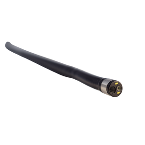 منظار داخلي بيطري محمول يعمل بـUSB للكلاب، أنبوب إدخال مرن بقطر 5.3 مم مع قناة عمل بقطر 2.0 مم - Product Image 4