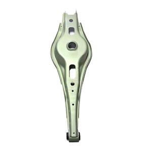 Brazo de Control Trasero para Buick GL6 Orlando 26695708, Pieza de Repuesto del Sistema de Suspensión Multibrazo - Product Image 4