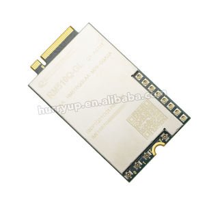 Quectel RM510Q-GL 5G Sub-6GHz ve MmWave <span class=keywords><strong>M</strong></span>.<span class=keywords><strong>2</strong></span> Modülü 5G Modülü RM510Q GL 4.5Gbps/<span class=keywords><strong>2</strong></span>.9Gbps - Product Image 5