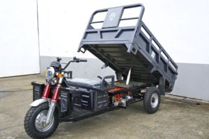 LB-3W2S tricycle cargo personnalisé grand tricycle électrique Turquie <span class=keywords><strong>prix</strong></span> 3 roues cargo tricycle à moteur pour la ferme <span class=keywords><strong>prix</strong></span> bon marché - Product Image 2