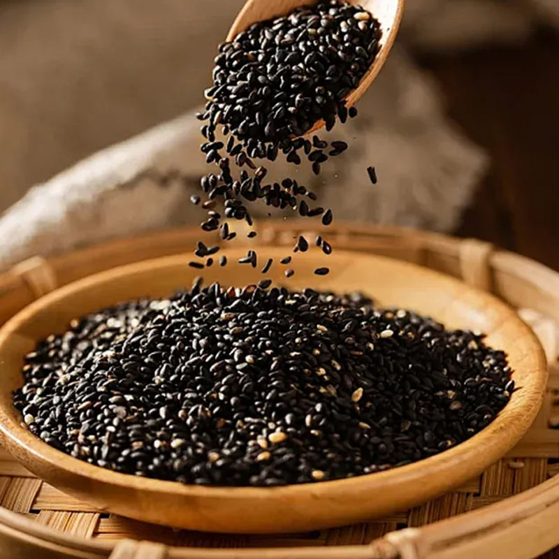 น้ำมันงา