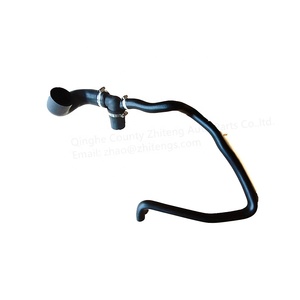 Tuyau de radiateur EDPM Directsale d'usine avec une bonne qualité OEM 1337715 13118272 adapté pour <span class=keywords><strong>OPEL</strong></span> - Product Image 4