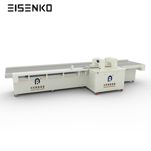 Máquina de Coser Cortinas Automática de Alta Calidad EISENKO RD-WFBBJ-400-1 4KW, Diseño Inalámbrico sin Agujas, 380V/220V, 1 Año de Garantía - Product Image 1