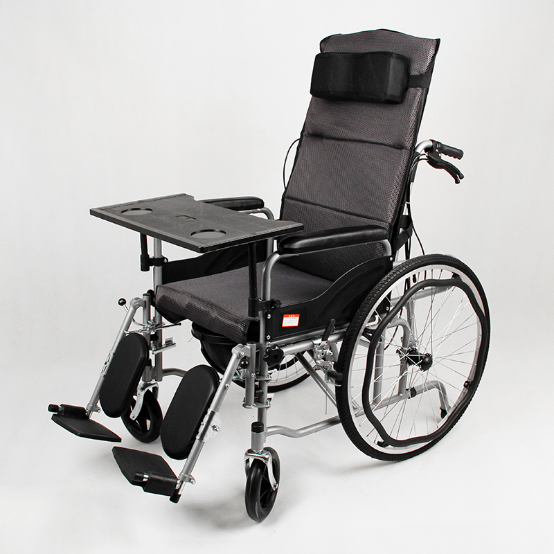 Factory supplied foldable manual electric lightweight