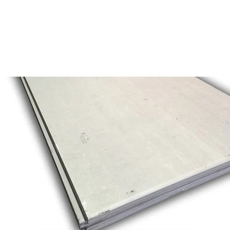 Material de Metal laminado en frío de acero inoxidable 304/316/hoja/placa