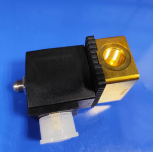 Nuevo Solenoide Original 00351169, 00351169 6430, Tipo 6430 de Acción Directa - Product Image 3