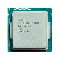 Processor CPU LGA 1150 I5 4430 4440 4450 4570 4590 4670 4690 4430S 4440S 4460S 4570S 4590S 4670S 4690S 4570T Computer CPU