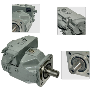 ปั๊มลูกสูบ A4VSO40DR/10R-PPB13N00 A4VSO40LRG/10R-PPB12N00 A4VSO71DR/10R-PPB13N00 - Product Image 2