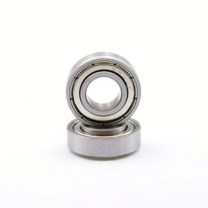 Rodamiento No Estándar 6900ZZ de 10*22*8mm para Silla de Ruedas de Alta Velocidad - Product Image 2