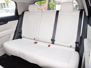 Geome para Geely Xingyuan Galaxy Electric Sedan Mini SUV New Energy Vehicle con batería de litio EV Motor Dirección izquierda a la venta - Product Image 6