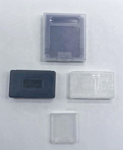 ปลอกพลาสติกเปล่าสำหรับป้องกันเกม GBC GBA DS - Product Image 2