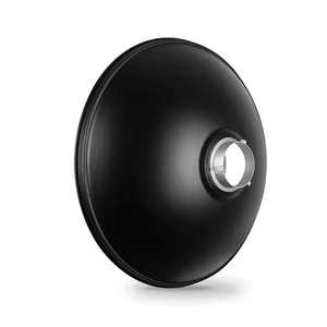 Tùy chỉnh thiết bị chụp ảnh 72cm Radar phản xạ ảnh <span class=keywords><strong>studio</strong></span> flash phụ kiện chụp ảnh vẻ đẹp món ăn - Product Image 4